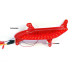 exled hyundai santa fe dm rear bumper led modules